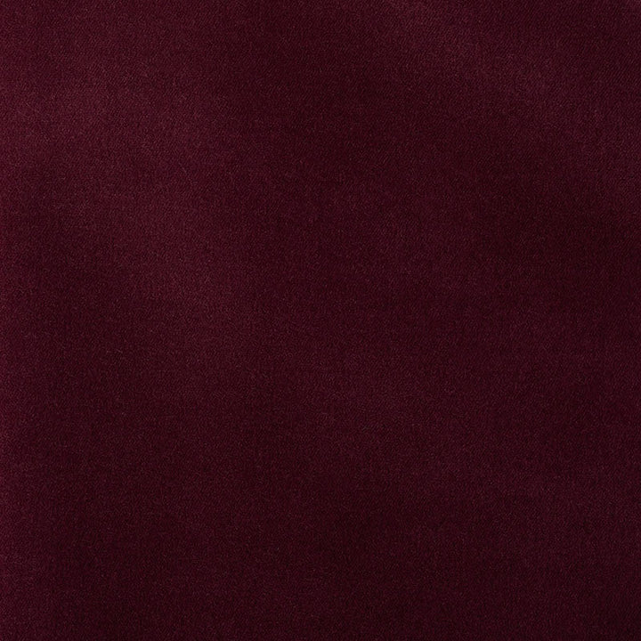 Rocky Performance Velvet Plum 70823 by Schumacher Designer Fabric Perfect-Basics-Rocky-Performance-Velvet 74% Cotton, 26% Polyester Wyzenbeek 150,000 Horizontal: - and Vertical: - 54 - Swanky Fabrics -