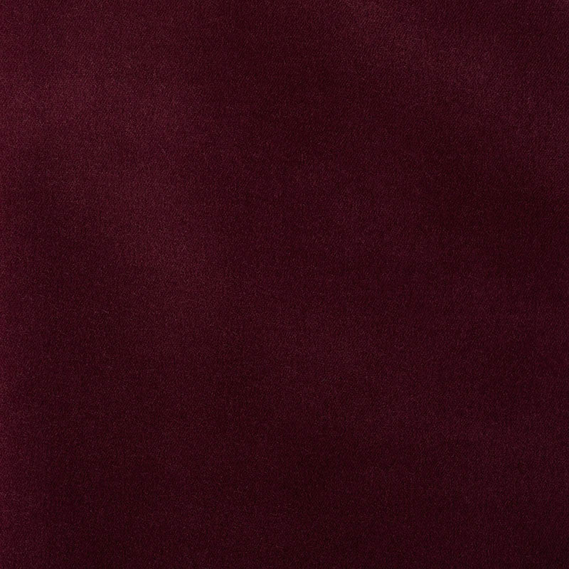 Rocky Performance Velvet Plum 70823 by Schumacher Designer Fabric PERFECT BASICS See Sample UNITED STATES OF AMERICA HEAVY DUTY </p><p>Repeat: Horizontal: - and Vertical: - 54" (137CM) - Swanky Fabrics -