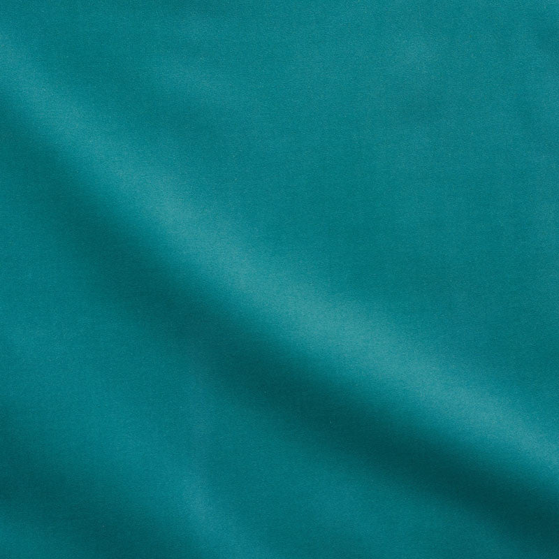 Rocky Performance Velvet Turquoise 70827 by Schumacher Designer Fabric PERFECT BASICS: ROCKY PERFORMANCE VELVET See Sample UNITED STATES OF AMERICA HEAVY DUTY </p><p>Repeat: Horizontal: - and Vertical: - 54" (137CM) - Swanky Fabrics -