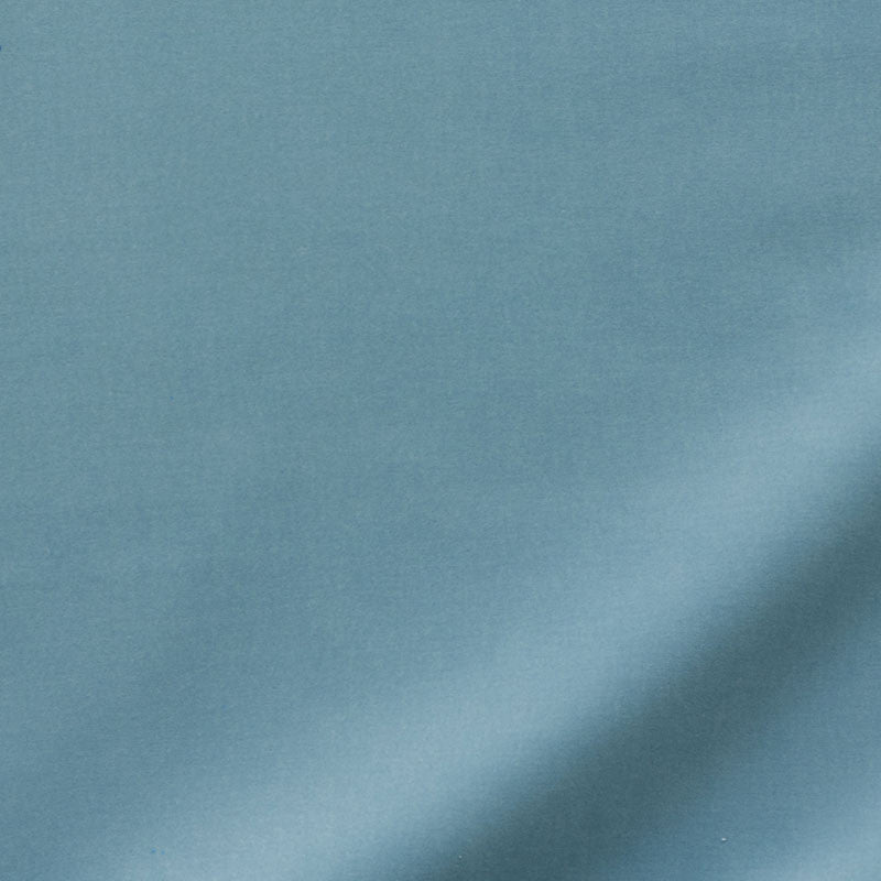 Rocky Performance Velvet Mist 70828 by Schumacher Designer Fabric PERFECT BASICS: ROCKY PERFORMANCE VELVET See Sample UNITED STATES OF AMERICA HEAVY DUTY </p><p>Repeat: Horizontal: - and Vertical: - 54" (137CM) - Swanky Fabrics -