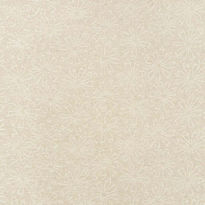 Flower Chenille Moonstone 70860 by Schumacher Designer Fabric FLOWER CHENILLE RAYON 73% COTTON 27% UNITED STATES OF AMERICA WYZENBEEK 15,000 </p><p>Repeat: Horizontal: 27" (69CM) and Vertical: 17" (43CM) 54 - Swanky Fabrics -