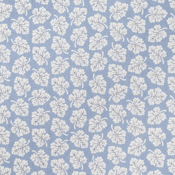 Olive Sky 182032 by Schumacher Designer Fabric Rita Konig 9.0" - Swanky Fabrics -