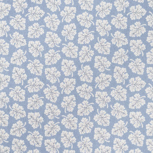 Schumacher Fabric Olive Sky 182032