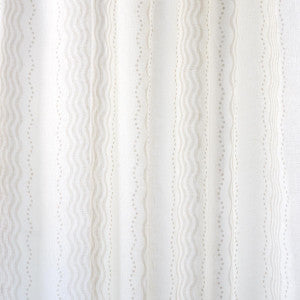 Schumacher Fabric Margot Linen Sheer Neutral 182012