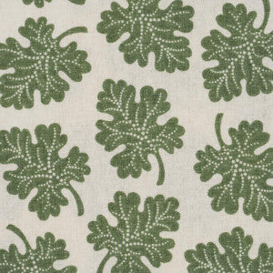 Schumacher Fabric Olive Green 182030