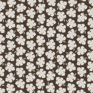 Schumacher Fabric Olive Brown 182031