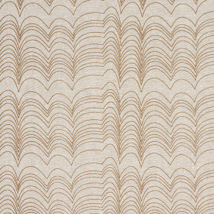 Schumacher Fabric Richter Neutral 182230