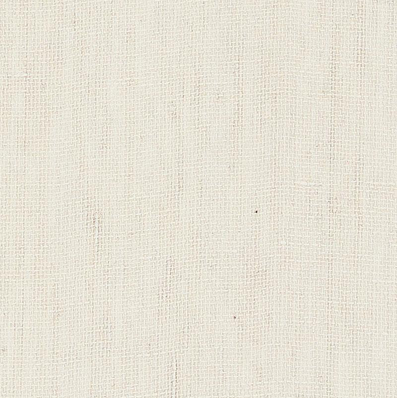 Linen Gesso White 5007800 by Schumacher Designer Wallpaper Quiet Beauty - Swanky Fabrics -