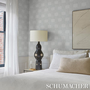 Schumacher Wallpaper Field Fog 5015621