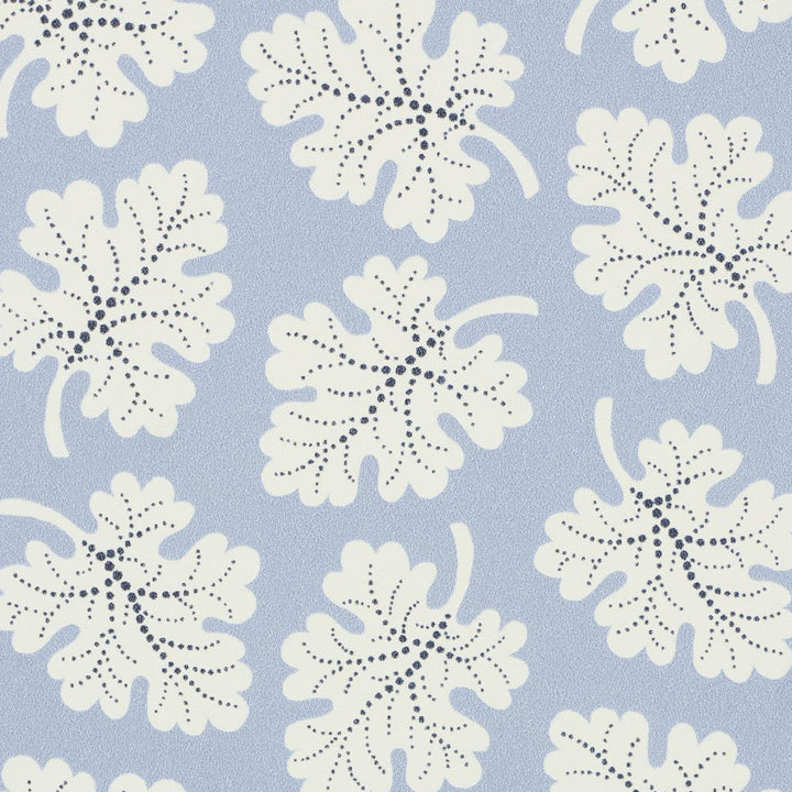 Olive Sky 5015922 by Schumacher Designer Wallpaper Rita Konig 9.0" - Swanky Fabrics -