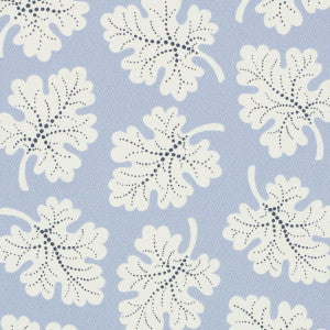 Schumacher Wallpaper Olive Sky 5015922