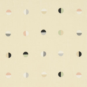 Schumacher Fabric Joshua Tree Multi On Sun 74044