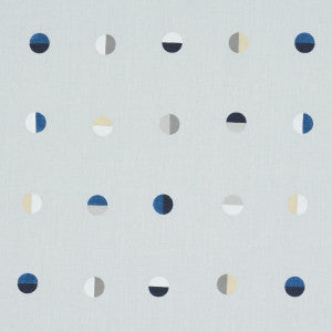 Schumacher Fabric Joshua Tree Multi On Sky 74045