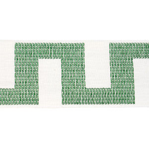 Schumacher Trim Matrix Tape Green 79932