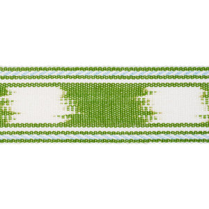 Schumacher Trim Banyan Tape Narrow Leaf 83242
