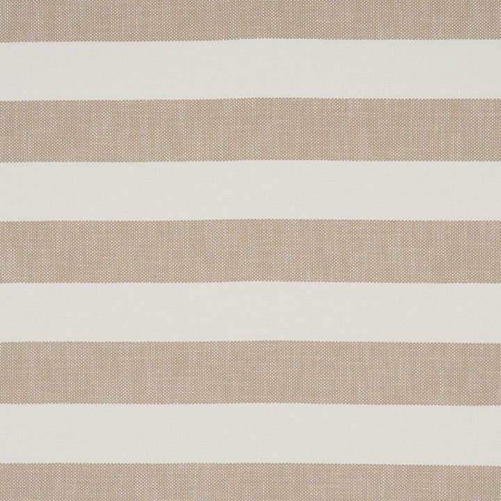 Desert Wide Stripe Sand 83831 by Schumacher Designer Fabric Caroline Z Hurley 51.0" - Swanky Fabrics -