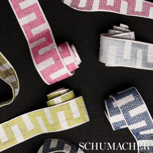 Schumacher Trim Matrix Tape Narrow Sky 83920