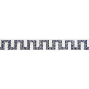 Schumacher Trim Matrix Tape Narrow Blue 83922