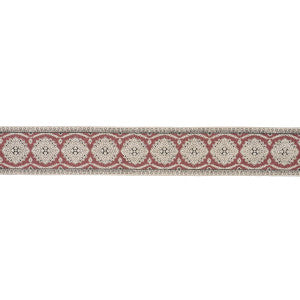 Schumacher Trim Maximilian Tape Spice 84333
