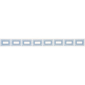 Schumacher Trim Porte Parisien Porcelain 84612