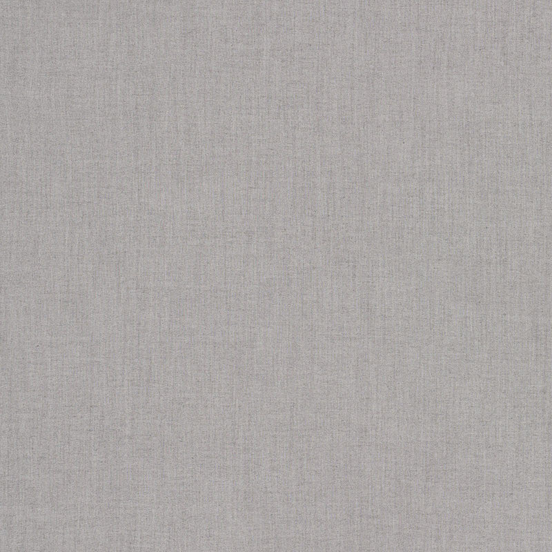 Palermo Sheer Zinc 70934 by Schumacher Designer Fabric Riviera 100% Solution - Horizontal: - and Vertical: - 118 - Swanky Fabrics -