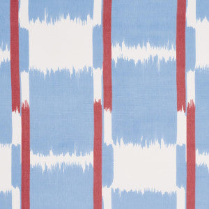 Schumacher Fabric Tuzla Chambray 181280