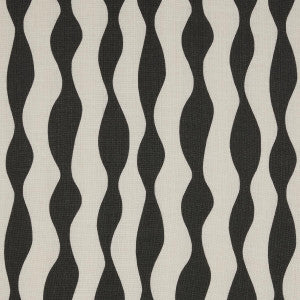 Schumacher Fabric Ellsworth Graphite 182310