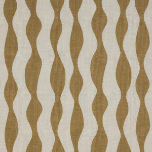 Schumacher Fabric Ellsworth Ochre 182311