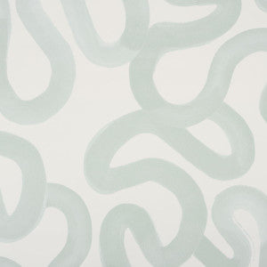 Schumacher Wallpaper Trace Ice 5013994