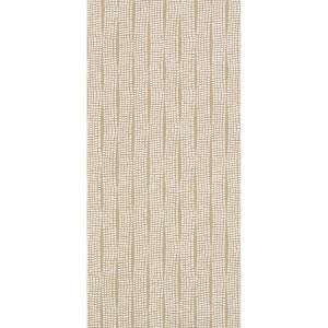 Schumacher Wallpaper Noland Vinyl Flax 5016111