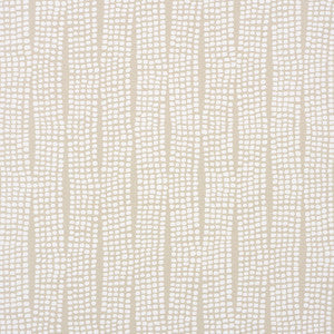 Schumacher Wallpaper Noland Vinyl Birch 5016112