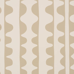 Schumacher Wallpaper Drift Hand Print Wafer 5016620