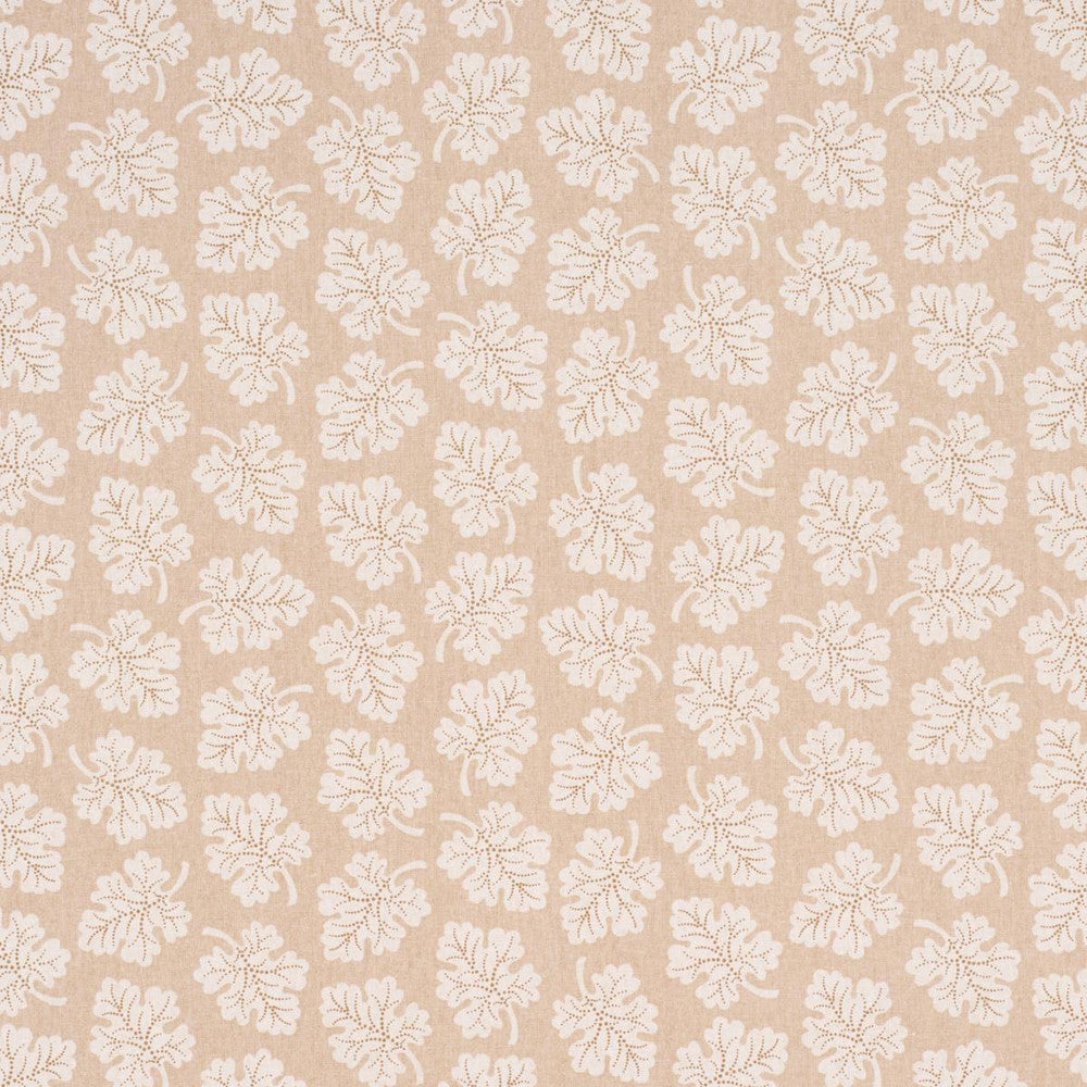 Olive Neutral 182033 by Schumacher Designer Fabric Rita Konig 9.0" - Swanky Fabrics -