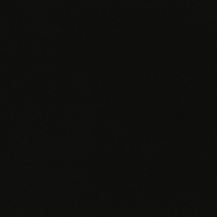 Alassio Black 70988 by Schumacher Fabric Schumacher Fabric Alassio Black 70988Fabric SOLUTION DYED ACRYLIC 100% ITALY </p><p>Repeat: H: , V: 58 - Fabric Carolina -