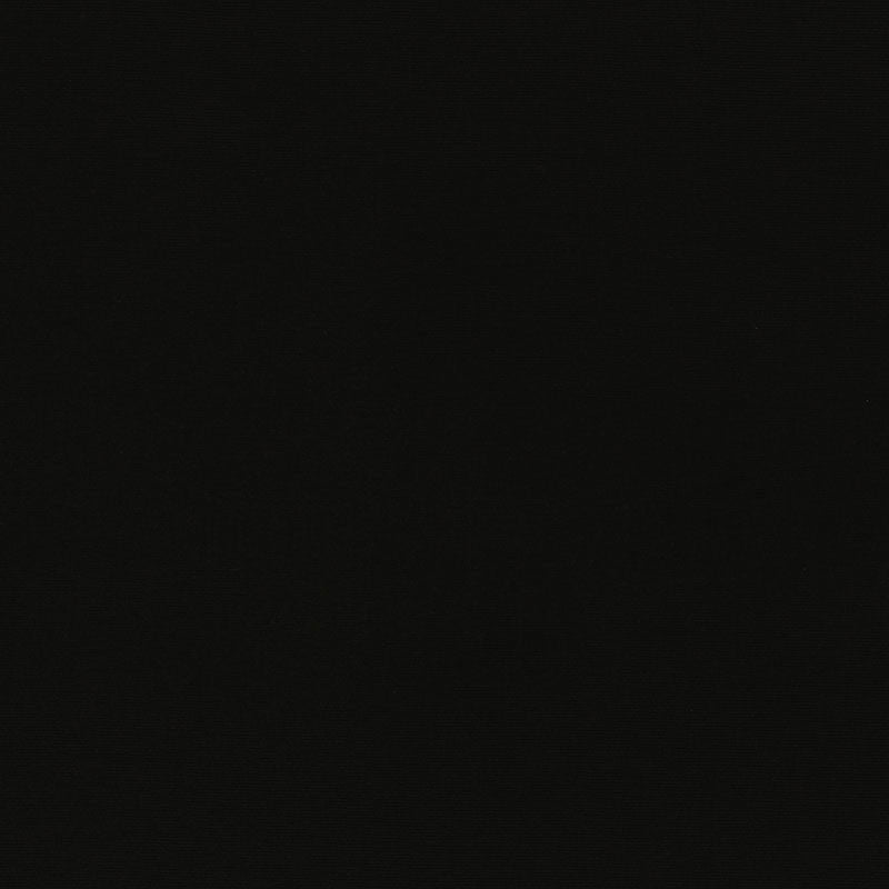 Alassio Black 70988 by Schumacher Designer Fabric RIVIERA INDOOR/OUTDOOR SOLUTION DYED ACRYLIC 100% ITALY MARTINDALE 12,000 </p><p>Repeat: Horizontal: and Vertical: 58 - Swanky Fabrics -