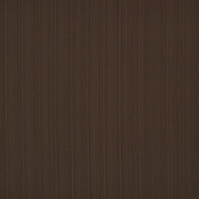 Poetto Strie Chocolate 71004 by Schumacher Fabric Schumacher Fabric Poetto Strie Chocolate 71004Fabric SOLUTION DYED ACRYLIC 100% ITALY </p><p>Repeat: H: , V: 56 - Fabric Carolina -
