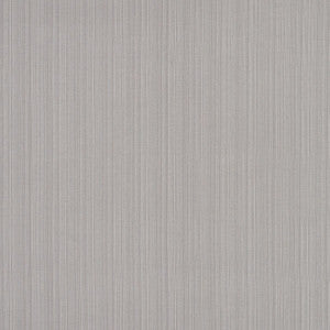 Schumacher Fabric Poetto Strie Zinc 71006