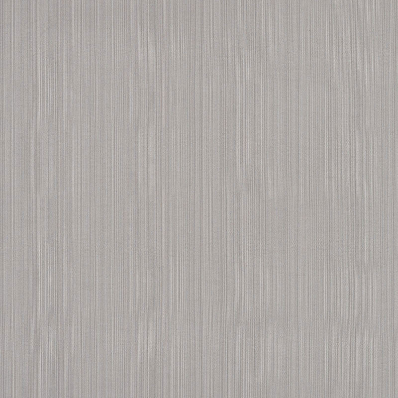 Poetto Strie Zinc 71006 by Schumacher Designer Fabric RIVIERA INDOOR/OUTDOOR See Sample ITALY LIGHT DUTY </p><p>Repeat: Horizontal: - and Vertical: - 56" (142CM) - Swanky Fabrics -