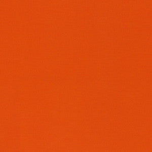 Schumacher Fabric Mondello Orange 71030