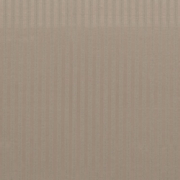 Zelda Stripe Pewter 71080 by Schumacher Designer Fabric New-Opulence 36% Cotton, 35% Linen, 29% Polyamide Martindale 39,000 Horizontal: 1.125 and Vertical: - 56.5 - Swanky Fabrics -