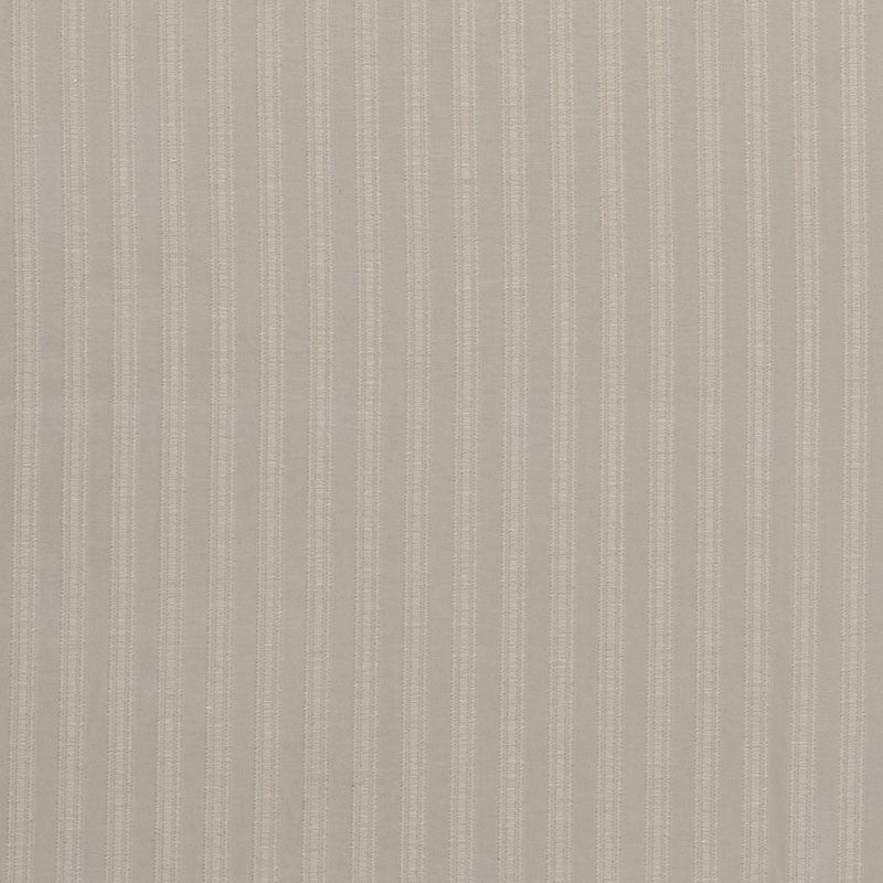 Zelda Stripe Platinum 71081 by Schumacher Fabric Schumacher Fabric Zelda Stripe Platinum 71081Fabric COTTON 36% ITALY </p><p>Repeat: H: HORZ. 1 1/8" (3CM) , V: 56.5 - Fabric Carolina -