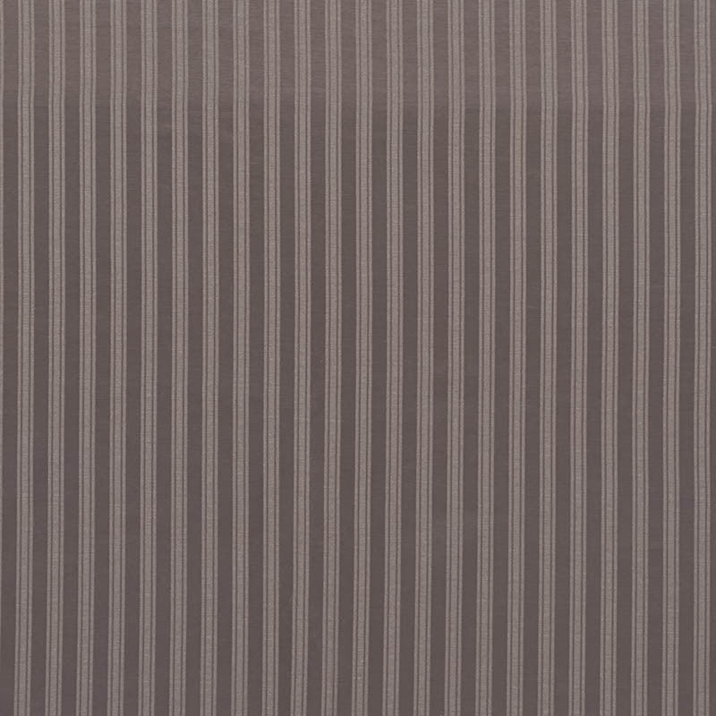 Zelda Stripe Mercury 71082 by Schumacher Designer Fabric New-Opulence 36% Cotton, 35% Linen, 29% Polyamide Martindale 39,000 Horizontal: 1.125 and Vertical: - 56.5 - Swanky Fabrics -