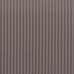 Schumacher Fabric Zelda Stripe Mercury 71082