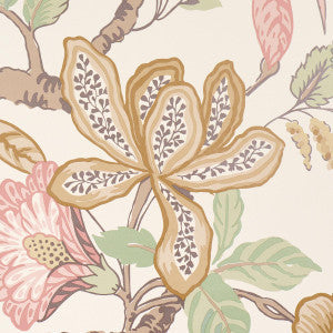 Schumacher Wallpaper Huntington Gardens Ptale 5016661