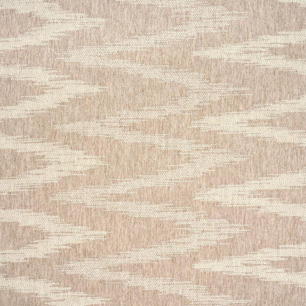 Grand Gesture Flax 84630 by Schumacher Designer Fabric Orpheum 28.0" - Swanky Fabrics -