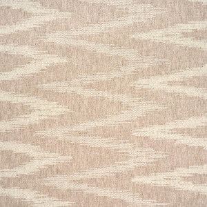 Schumacher Fabric Grand Gesture Flax 84630