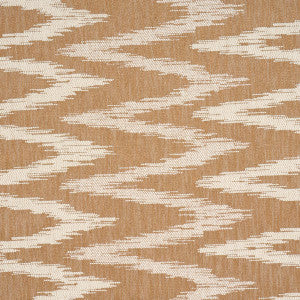 Schumacher Fabric Grand Gesture Burlap 84631