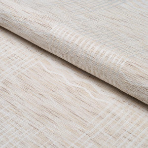 Schumacher Fabric El Dorado Pearl 84662
