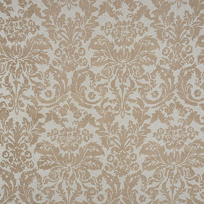 Ansley Damask Stone 71110 by Schumacher Designer Fabric NEW OPULENCE See Sample ITALY LIGHT DUTY </p><p>Repeat: Horizontal: 28 3/4" (73CM) and Vertical: 54 1/2" (138CM) 54â€ (137 CM) - Swanky Fabrics -