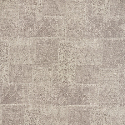 Osmand Heather 71120 by Schumacher Designer Fabric New-Opulence 69% Viscose, 16% Linen, 15% Cotton Martindale 25,000 Horizontal: 28 and Vertical: 56 56 - Swanky Fabrics -